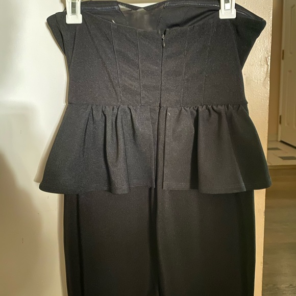 Clubbing dress - Picture 2 of 2